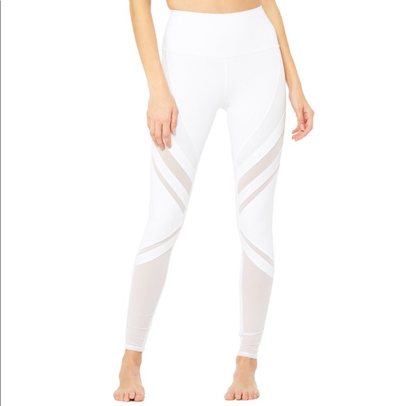 Alo - High waist epic legging - Picture 1 of 1